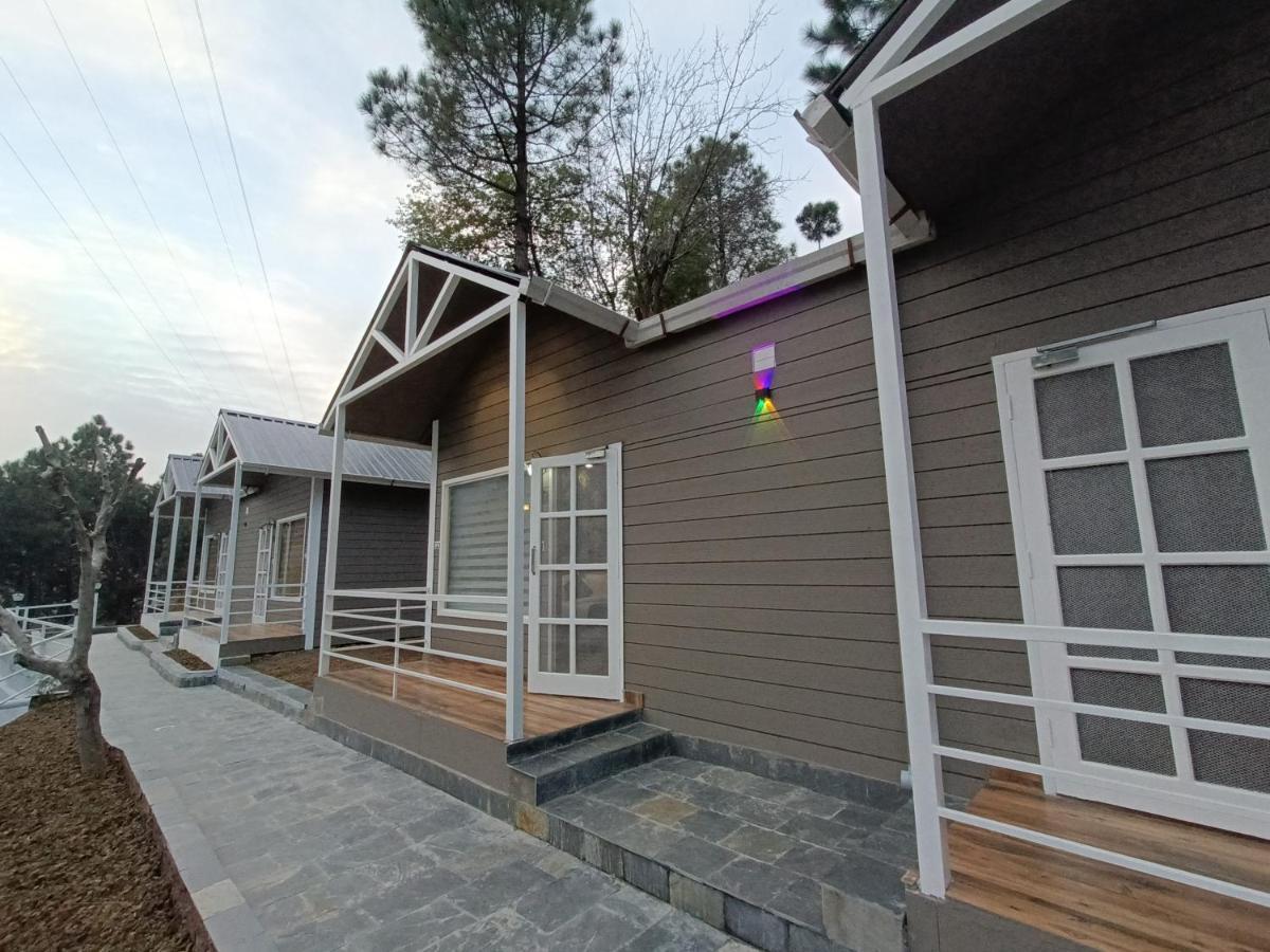 Dls Nature Trinket Resort Dalhousie Extérieur photo